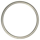2012 Suzuki Equator Exhaust Pipe Flange Gasket 1