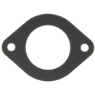 2000 Nissan Xterra Catalytic Converter Gasket 1