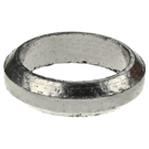 1966 Mercury Comet Exhaust Pipe Flange Gasket 1