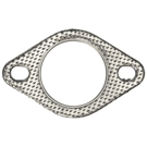 2000 Mitsubishi Eclipse Exhaust Pipe Flange Gasket 1