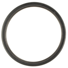 2012 Acura MDX Exhaust Pipe Flange Gasket 1