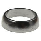 1987 Suzuki Samurai Exhaust Pipe Flange Gasket 1