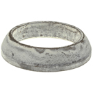 1991 Dodge Caravan Exhaust Pipe Flange Gasket 1