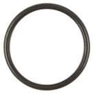 2000 Acura Integra Exhaust Pipe Flange Gasket 1