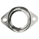 2012 Infiniti EX35 Catalytic Converter Gasket 1