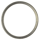 2000 Honda Accord Exhaust Pipe Flange Gasket 1