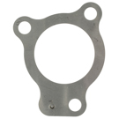 2000 Mazda Miata Exhaust Pipe Flange Gasket 1