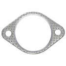 2000 Mazda Miata Catalytic Converter Gasket 1
