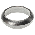1982 Gmc P2500 Exhaust Pipe Flange Gasket 1