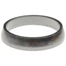 2000 Jeep Cherokee Exhaust Pipe Flange Gasket 1