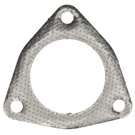 2002 Gmc Sonoma Catalytic Converter Gasket 1