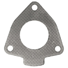 2000 Gmc Sonoma Catalytic Converter Gasket 1