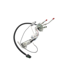 1996 Gmc Suburban Fuel Pump Hanger Assembly 7