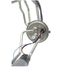 1996 Buick Century Fuel Pump Assembly 5