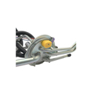 1987 Chevrolet G10 Fuel Pump Assembly 5