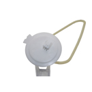 2021 Dodge Durango Fuel Pump Module Assembly 5