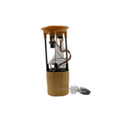 2014 Audi Q5 Fuel Pump Module Assembly 1