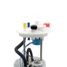 2017 Chevrolet Impala Fuel Pump Assembly 2
