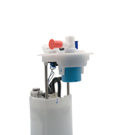 2017 Chevrolet Impala Fuel Pump Assembly 4