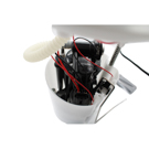 2016 Ford Transit Connect Fuel Pump Module Assembly 5
