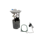 2016 Ford Transit Connect Fuel Pump Module Assembly 9