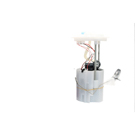 2016 Ford Transit Connect Fuel Pump Module Assembly 10