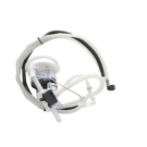 2012 Bmw 335i Fuel Pump Module Assembly 3