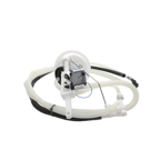 2012 Bmw 335i Fuel Pump Module Assembly 7