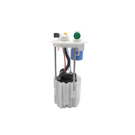 2018 Gmc Canyon Fuel Pump Module Assembly 1