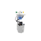 2018 Gmc Canyon Fuel Pump Module Assembly 4