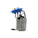 2019 Audi A3 Fuel Pump Module Assembly 1