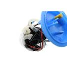 2019 Audi A3 Fuel Pump Module Assembly 4