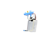 2019 Audi A3 Fuel Pump Module Assembly 9