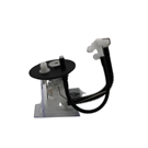 2000 Mercedes Benz CLK430 Fuel Pump Module Assembly 4
