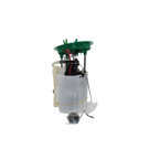 2017 Audi S3 Fuel Pump Module Assembly 4