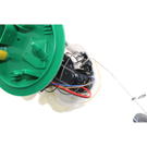 2017 Audi S3 Fuel Pump Module Assembly 5
