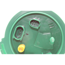 2017 Audi S3 Fuel Pump Module Assembly 6