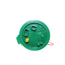 2017 Audi S3 Fuel Pump Module Assembly 7