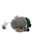2017 Audi S3 Fuel Pump Module Assembly 8