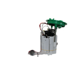 2017 Audi S3 Fuel Pump Module Assembly 9