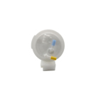 2012 Nissan Murano Fuel Pump Module Assembly 5