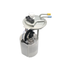 2017 Gmc Yukon XL Fuel Pump Assembly 2