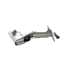 2000 Toyota Tundra Fuel Pump Hanger Assembly 2