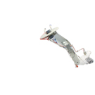 2000 Toyota Tundra Fuel Pump Hanger Assembly 9