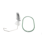 2021 Chrysler Pacifica Fuel Pump Module Assembly 9