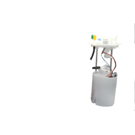 2021 Chrysler Pacifica Fuel Pump Module Assembly 10
