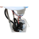 2018 Dodge Ram Trucks Fuel Pump Module Assembly 5