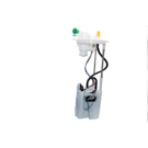 2018 Dodge Ram Trucks Fuel Pump Module Assembly 10