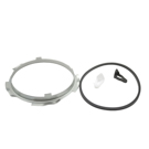 1987 Ford LTD Crown Victoria Fuel Pump Hanger Assembly 6