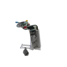 1991 Ford F Series Trucks Fuel Pump Hanger Assembly 1